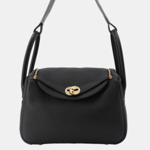 Chanel Gray Lambskin Matelasse Mini Shoulder Bag