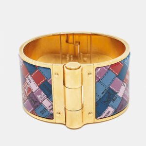 Furla Black Leather Adele Tote