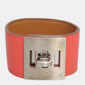 Hermes Kelly Dog Bracelet