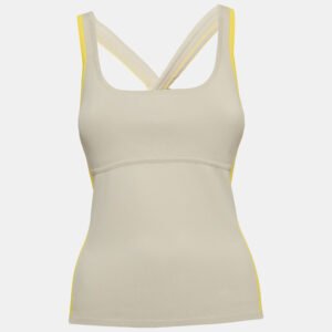 Chanel Blue Tweed Medium Deauville Shopper Tote