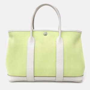 Dior Navy Blue Canvas Oblique Saddle Hobo Bag