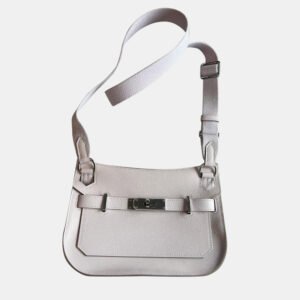 Hermes Mini jypsiere Shoulder Bag