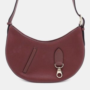 Celine Natural Tan Canvas Tote Bag