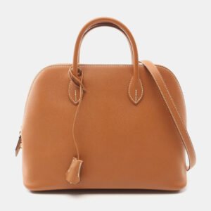 luxury-women-hermes-used-handbags-p1151439-009-1 Hermes Rose Shocking Taurillon Clemence Leather Lindy 26 Shoulder Bag