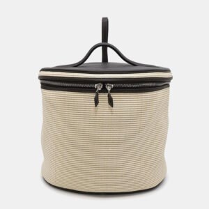 Hermes Beige Crinoline Taurillon Inter City Shoulder Bag