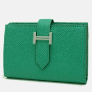 Chanel Medallion Beige Leather Tote Bag