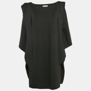 Louis Vuitton Damier Ebene Canvas Neverfull MM Bag