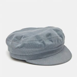 Isabel Marant Blue Cotton Cap M
