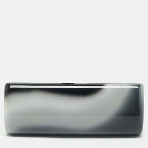 Jimmy Choo Multicolor Acrylic Clutch