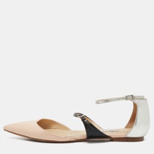 Dolce & Gabbana Brown Gradient DG4332 Butterfly Sunglasses