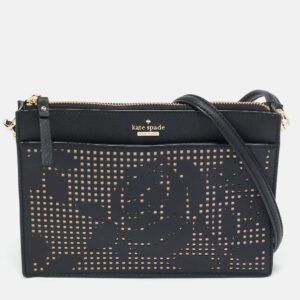 Yves Saint Laurent Green Patent Leather Belle De Jour Zip Continental Wallet