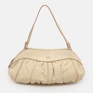 Louis Vuitton Blue Leather Ribbon Monte Carlo Slip On Loafers Size 42.5