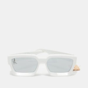 Louis Vuitton White/Grey Z1440E 1.1 Millionaires Sunglasses