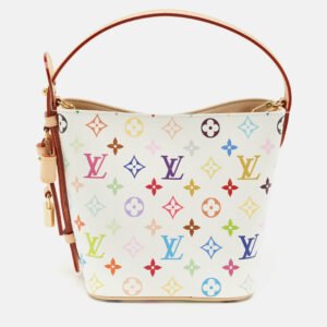 Chanel Beige Large Quilted Glazed Calfskin Coco Soft Flap