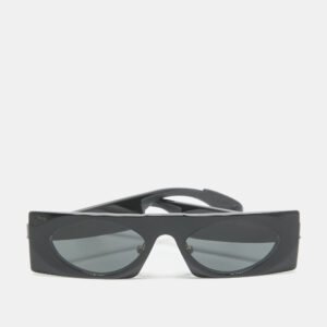 Louis Vuitton Black Z1253U TV Square Sunglasses