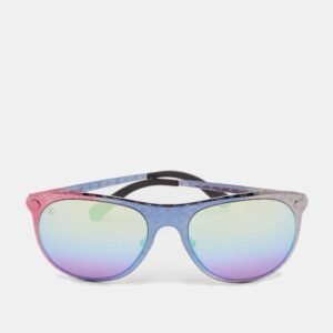 Louis Vuitton Multicolor Z0965U Monogram Vertigo Sunglasses