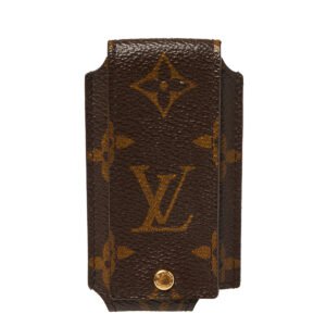 Louis Vuitton Monogram Canvas iPod Nano Case