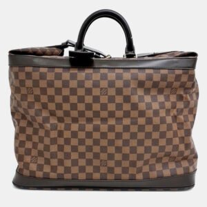 Louis Vuitton Damier Grimaud bag