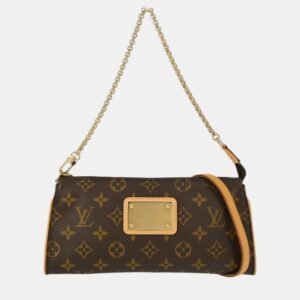 Louis Vuitton Monogram Sophie Handbag