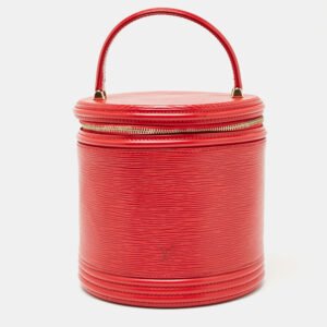 luxury-women-louis-vuitton-used-handbags-p1078782-009.jpg louis vuitton red epi leather cannes vanity case bag
