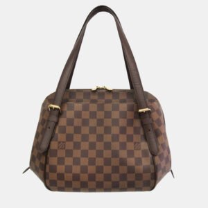 Louis Vuitton Damier Rivington PM Shoulder Bag