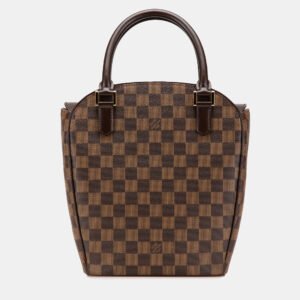 luxury-women-louis-vuitton-used-handbags-p1135153-004-1 Louis Vuitton Monogram Canvas Mini Palm Springs Backpack
