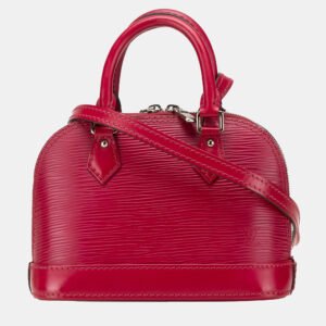 Louis Vuitton Brown Monogram Canvas Palermo GM Handbag