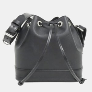 Louis Vuitton Black Epi Leather Noe BB Shoulder Bag