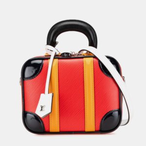 Polo Ralph Lauren Purple Cotton Knit Full Sleeve Sweater S