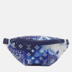 Louis Vuitton Monogram Palm Springs PM Backpack