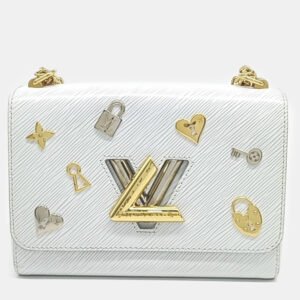 Dior Navy Blue Fabric Oblique Explorer Messenger Bag