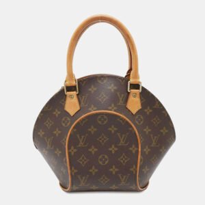Louis Vuitton Brown Monogram Ellipse Size Pm