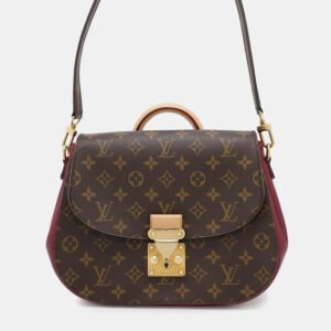 Louis Vuitton Aurore Monogram Eden  Size Mm