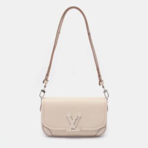 luxury-women-louis-vuitton-used-handbags-p1151718-003 Louis Vuitton Quartz Epi Leather Buci NM Shoulder Bag