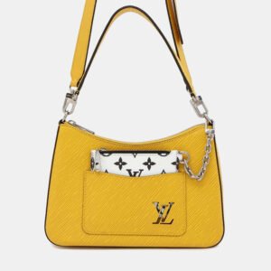 Louis Vuitton Sunflower Epi Leather Murrell NM