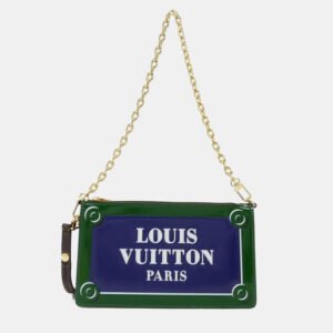 Louis Vuitton Monogram Lexington Shoulder Bag
