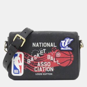 Louis Vuitton Monogram (Lvxnba) Studio Messenger Shoulder Bag