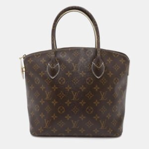 Louis Vuitton Steamer Wearable Wallet Gray/Turquoise Monogram Eclipse Reverse