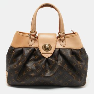 Louis Vuitton Monogram Canvas Boetie PM Bag