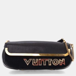 Chanel Red Lambskin Classic Medium Double Flap Bag