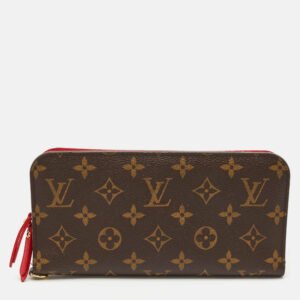 Louis Vuitton Monogram Canvas Insolite Wallet