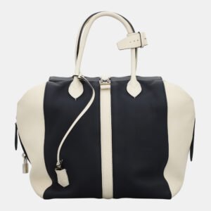 Louis Vuitton Limited Edition Speedy Gourmand Bag