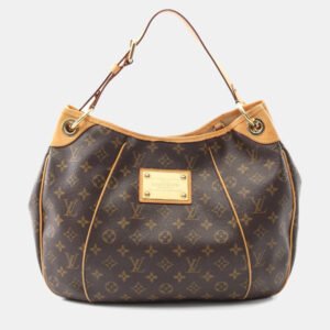 Louis Vuitton Gabrielle PM Brown Monogram Canvas Shoulder Bag