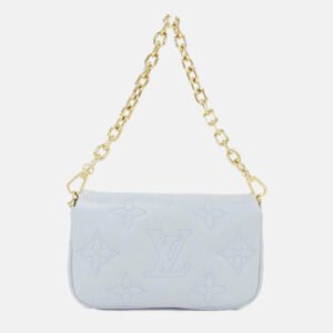 Louis Vuitton Keepall Bandouliere 25 Monogram Eclipse Reverse Boston Bag