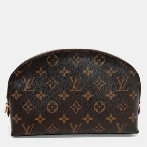 Prada Black Nylon Fabric Tote and Shoulder Bag