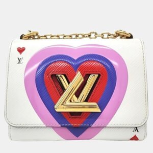 Louis Vuitton Epi Game On Twist PM handbag