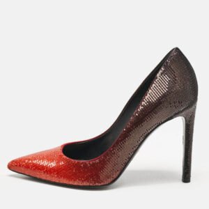 luxury-women-louis-vuitton-used-shoes-p1150820-001-1 Gucci Black GG Canvas New Ladies Web Hobo