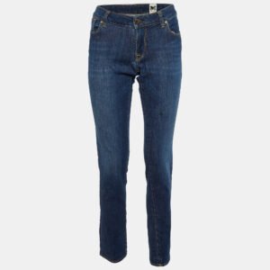 Bottega Veneta Yellow Leather Extra Mini The Pouch Bag