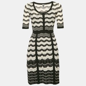 Isabel Marant Red Crepe Button Front Blazer S