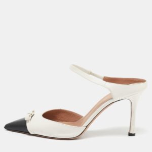 Louis Vuitton Black & Brown Monogram Hooded Puffer Jacket S